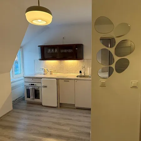 Apartmán K&k Świdwin