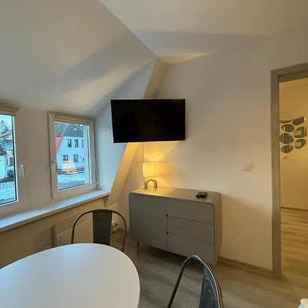 Apartman K&k Świdwin