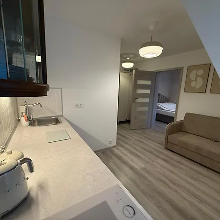 Apartman K&k