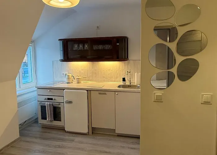 Apartament K&k Świdwin