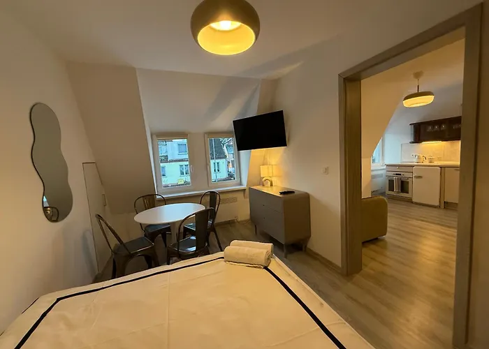 Apartament K&k Świdwin